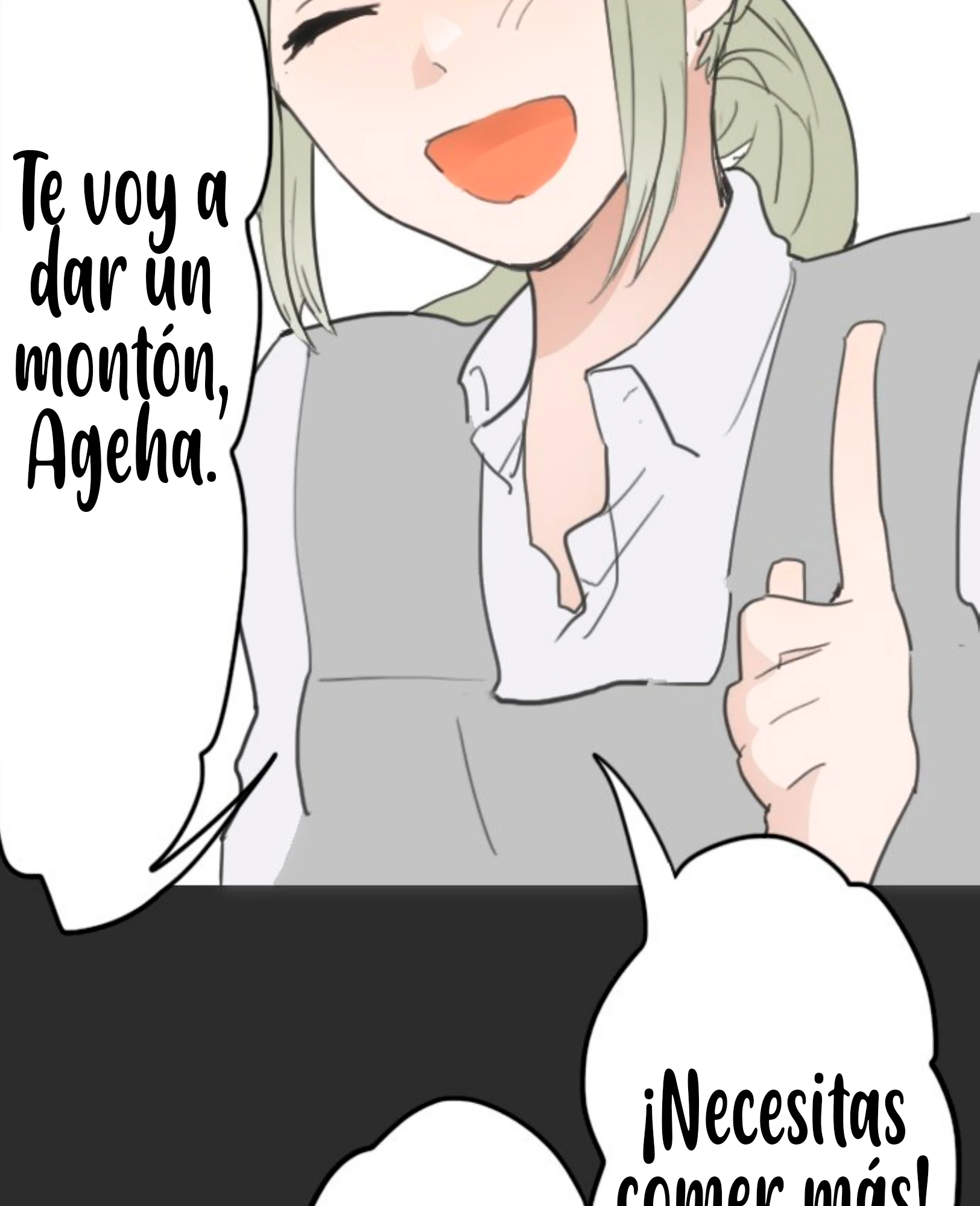 Read Star Flowers ES Manga Online