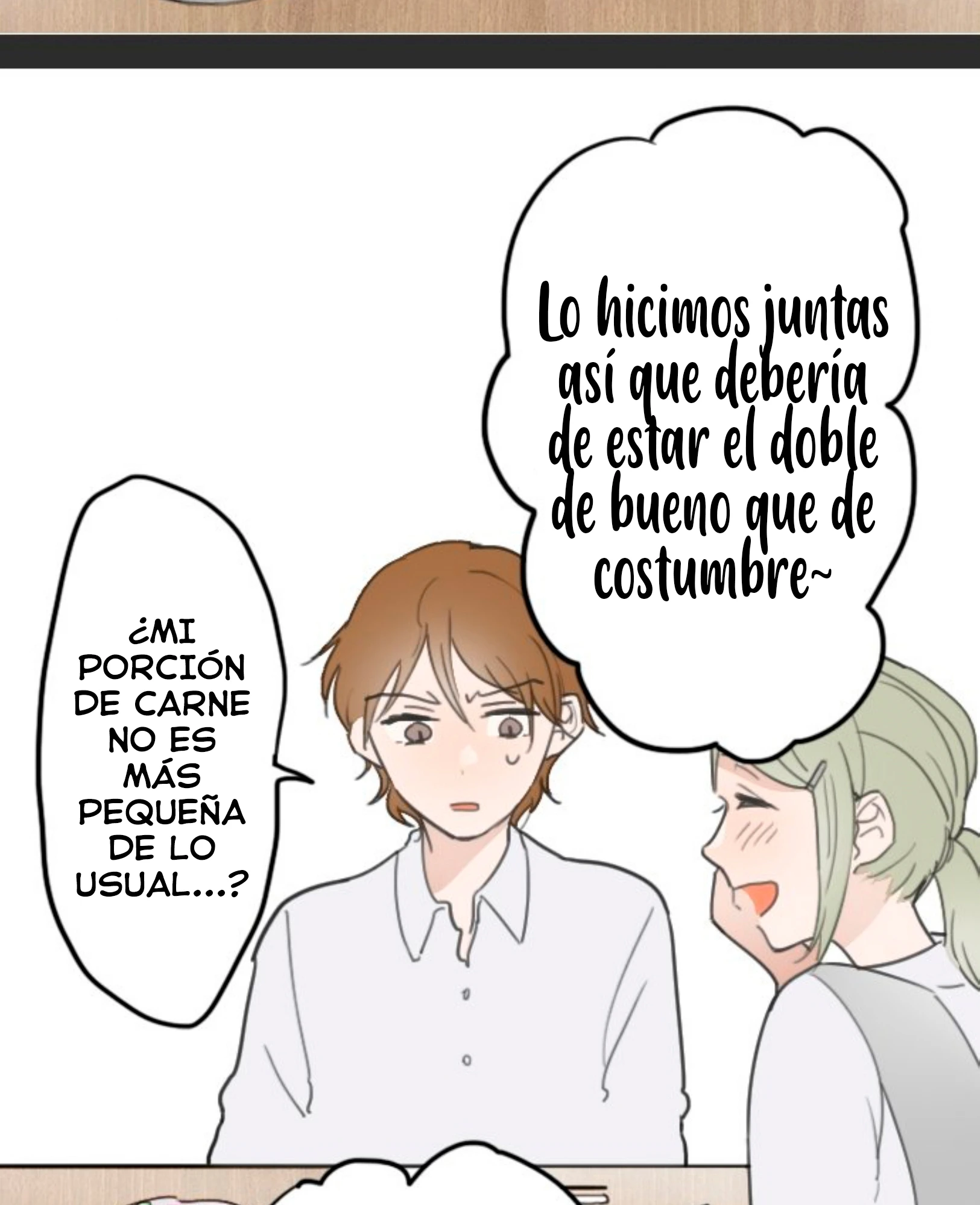 Read Star Flowers ES Manga Online