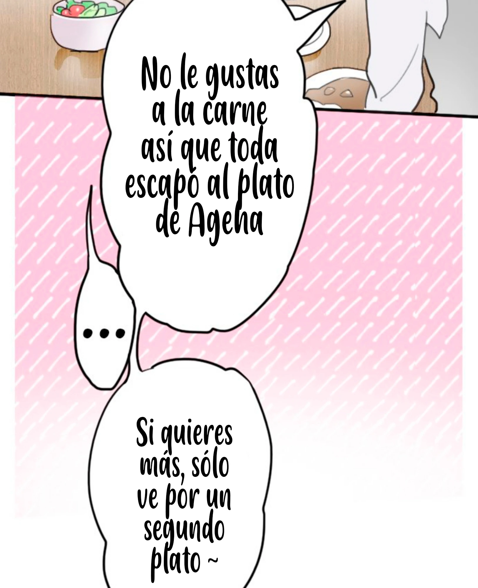 Read Star Flowers ES Manga Online