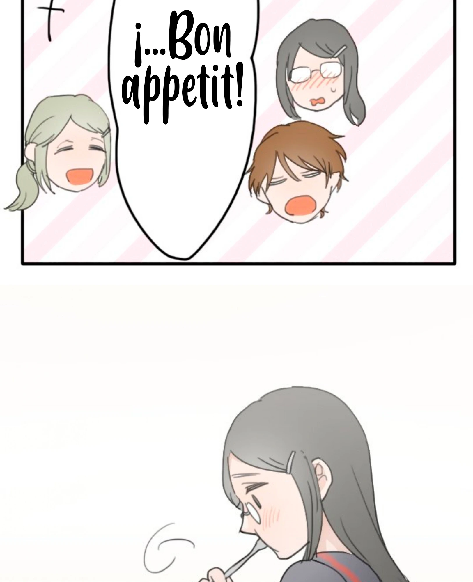 Read Star Flowers ES Manga Online