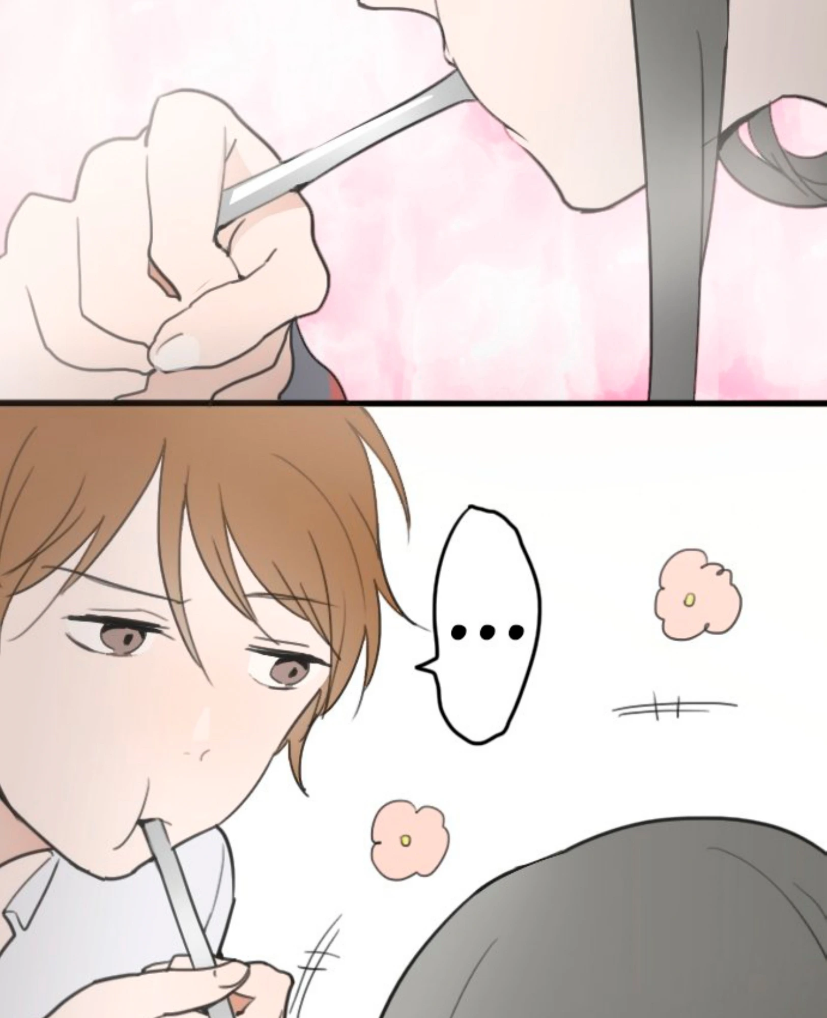 Read Star Flowers ES Manga Online