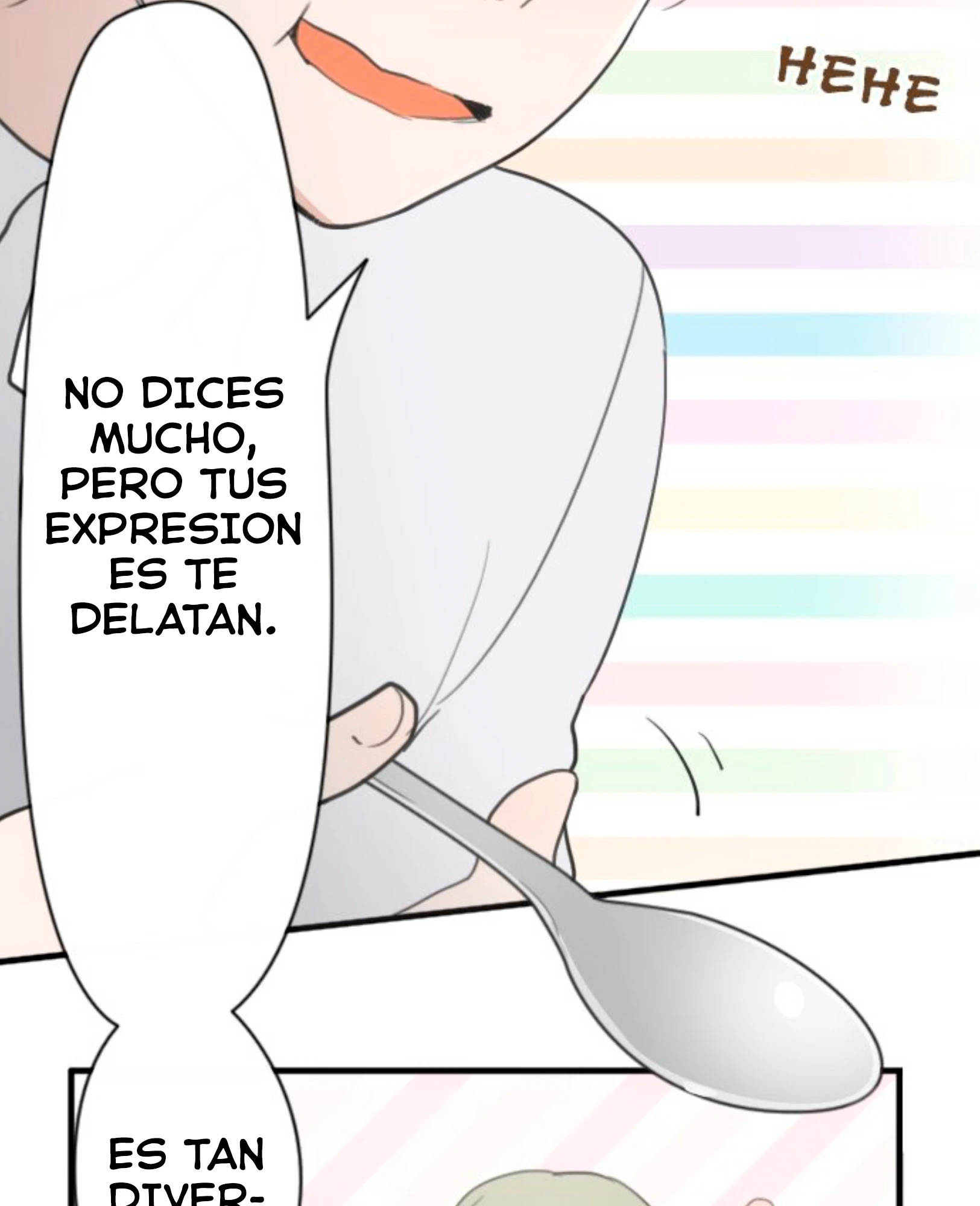 Read Star Flowers ES Manga Online