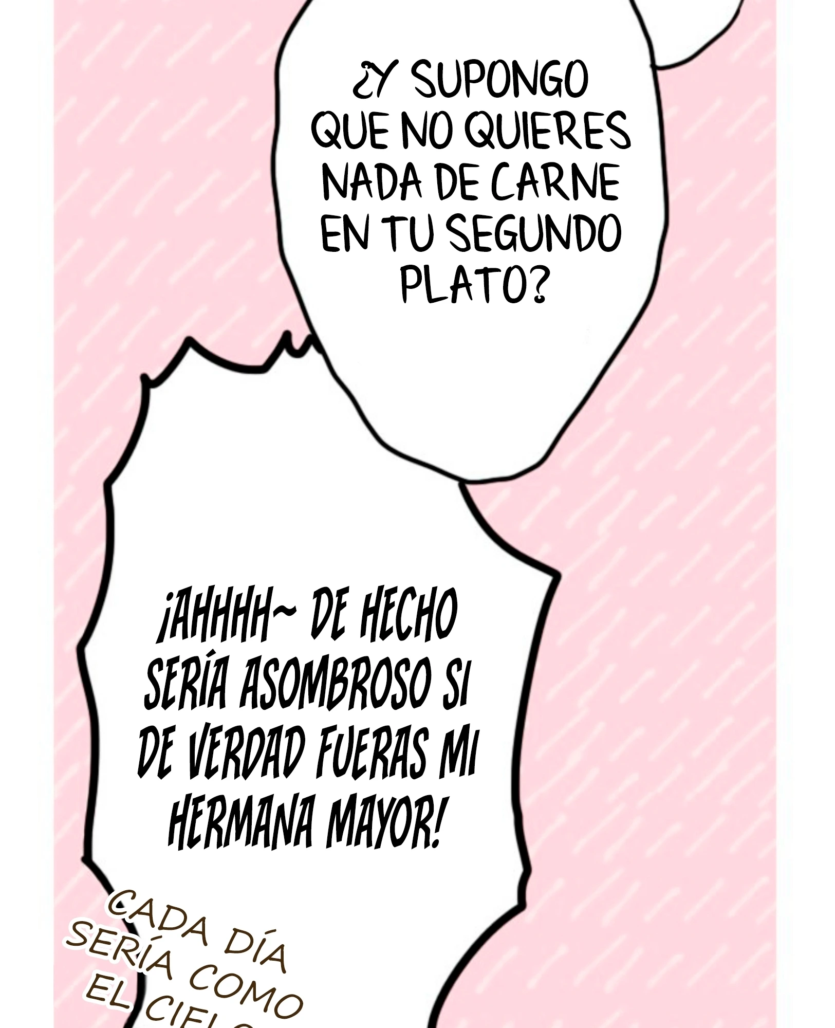 Read Star Flowers ES Manga Online