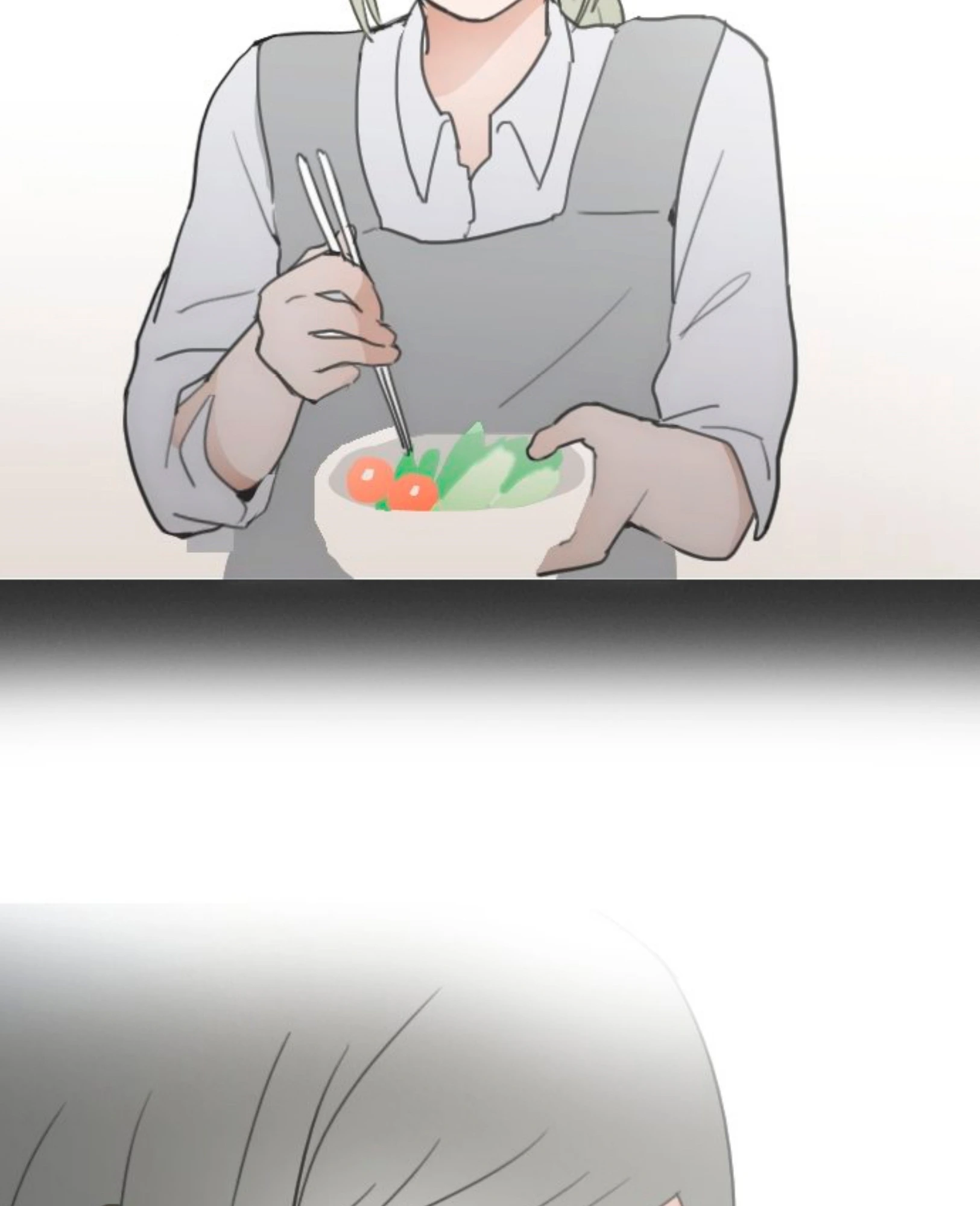 Read Star Flowers ES Manga Online