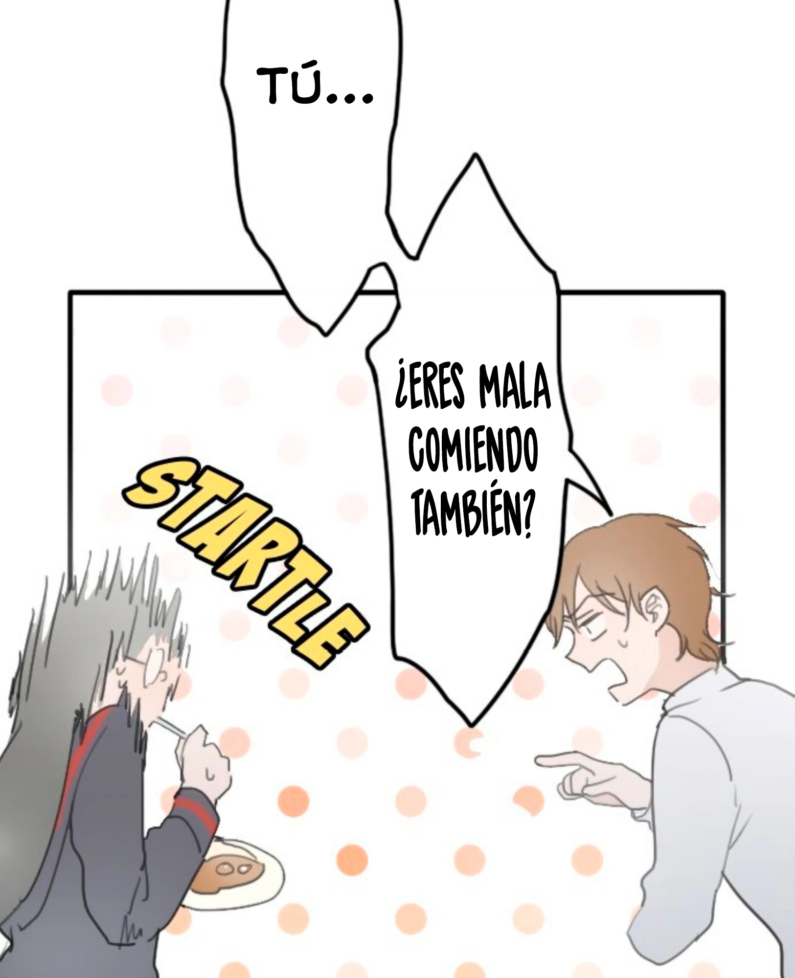 Read Star Flowers ES Manga Online