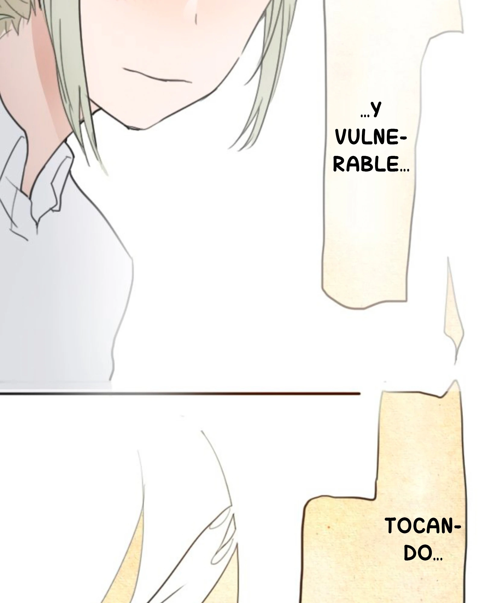 Read Star Flowers ES Manga Online