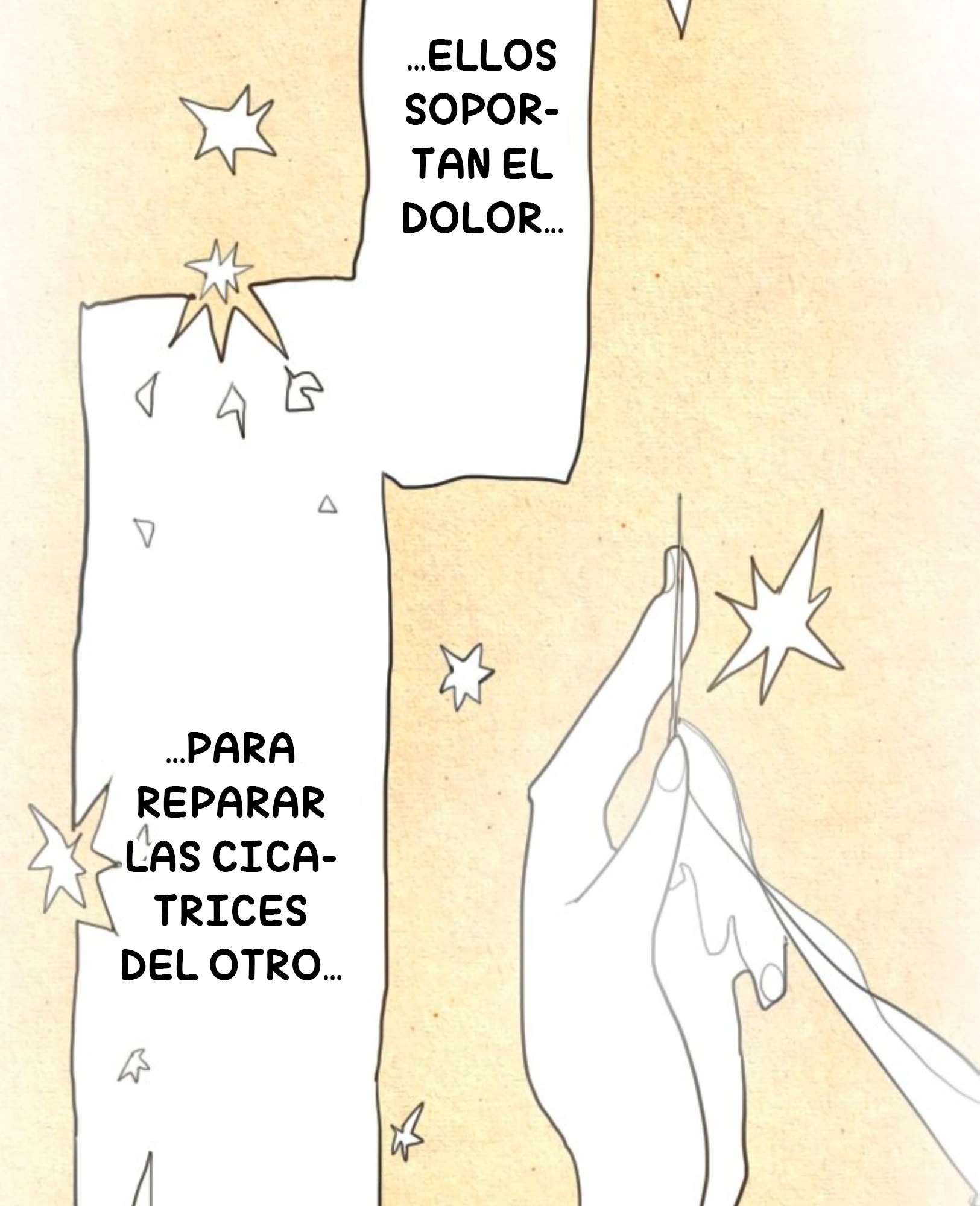 Read Star Flowers ES Manga Online