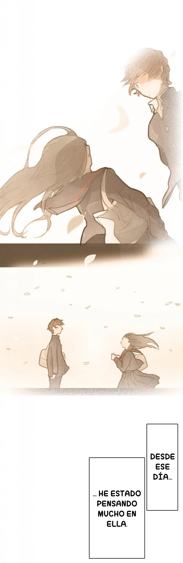 Read Star Flowers ES Manga Online