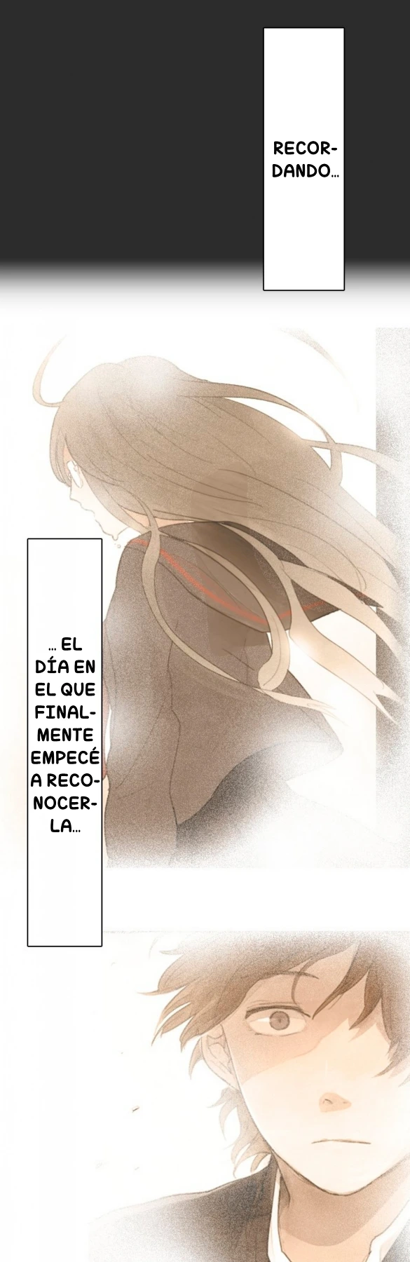 Read Star Flowers ES Manga Online