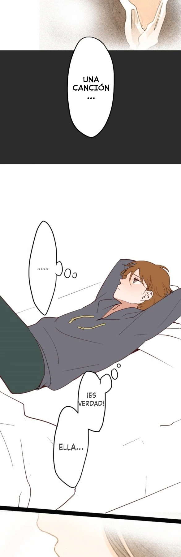 Read Star Flowers ES Manga Online