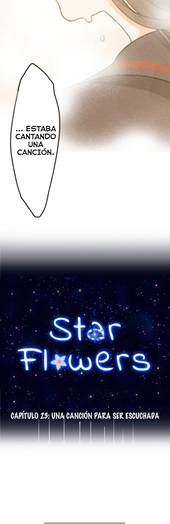 Read Star Flowers ES Manga Online