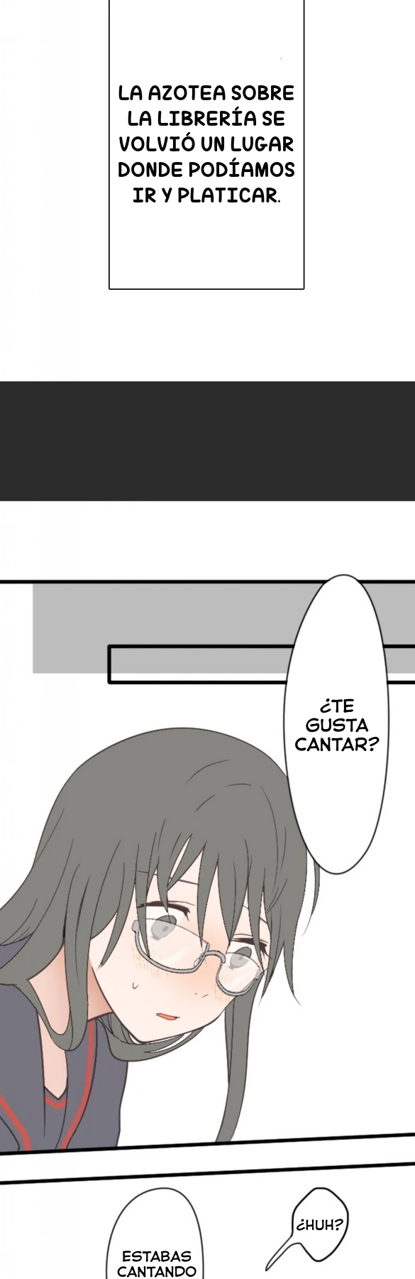 Read Star Flowers ES Manga Online