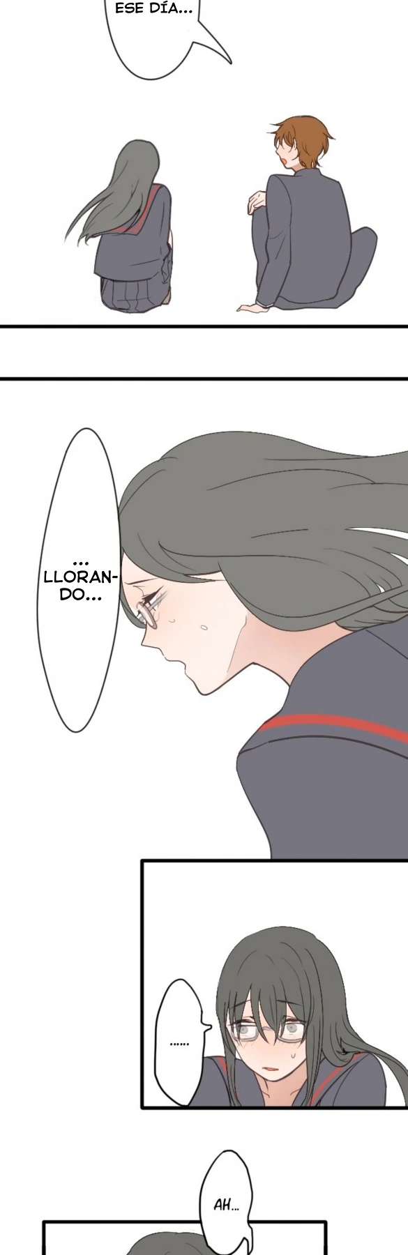 Read Star Flowers ES Manga Online