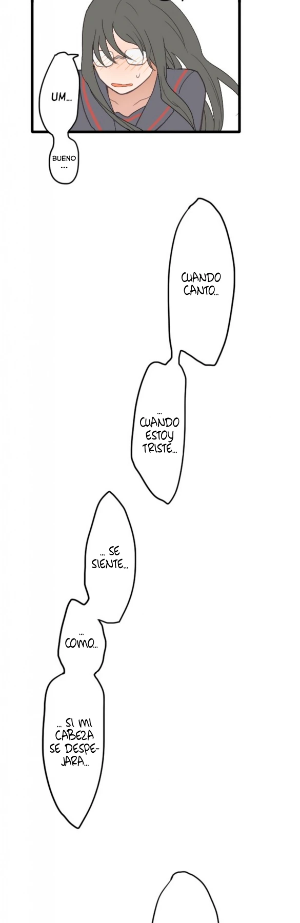 Read Star Flowers ES Manga Online