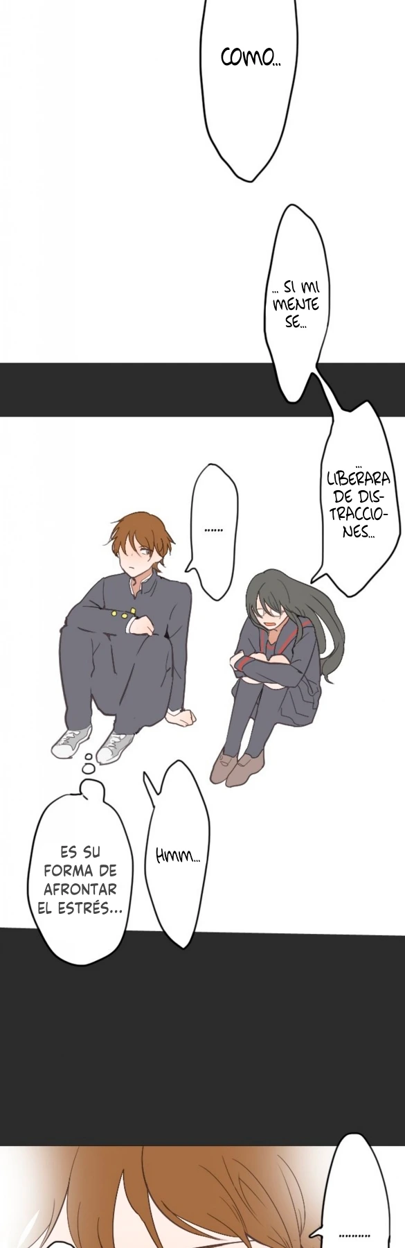 Read Star Flowers ES Manga Online