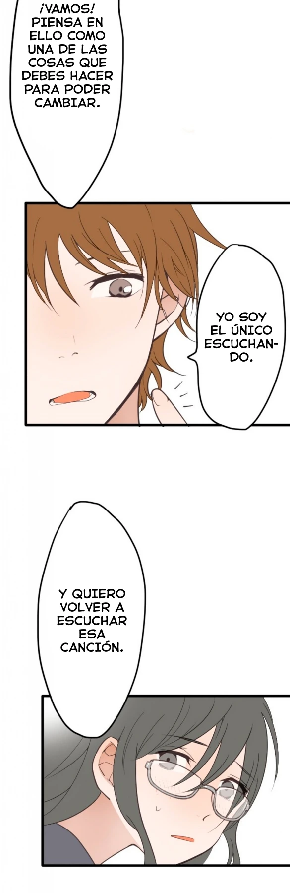 Read Star Flowers ES Manga Online