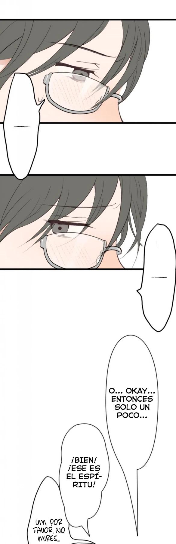 Read Star Flowers ES Manga Online