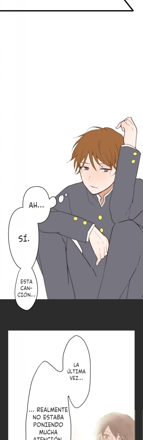 Read Star Flowers ES Manga Online