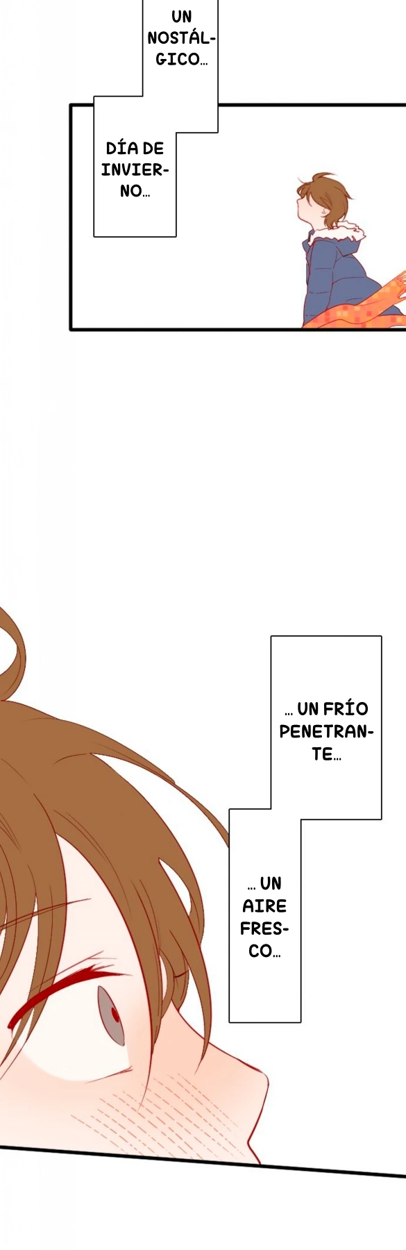 Read Star Flowers ES Manga Online