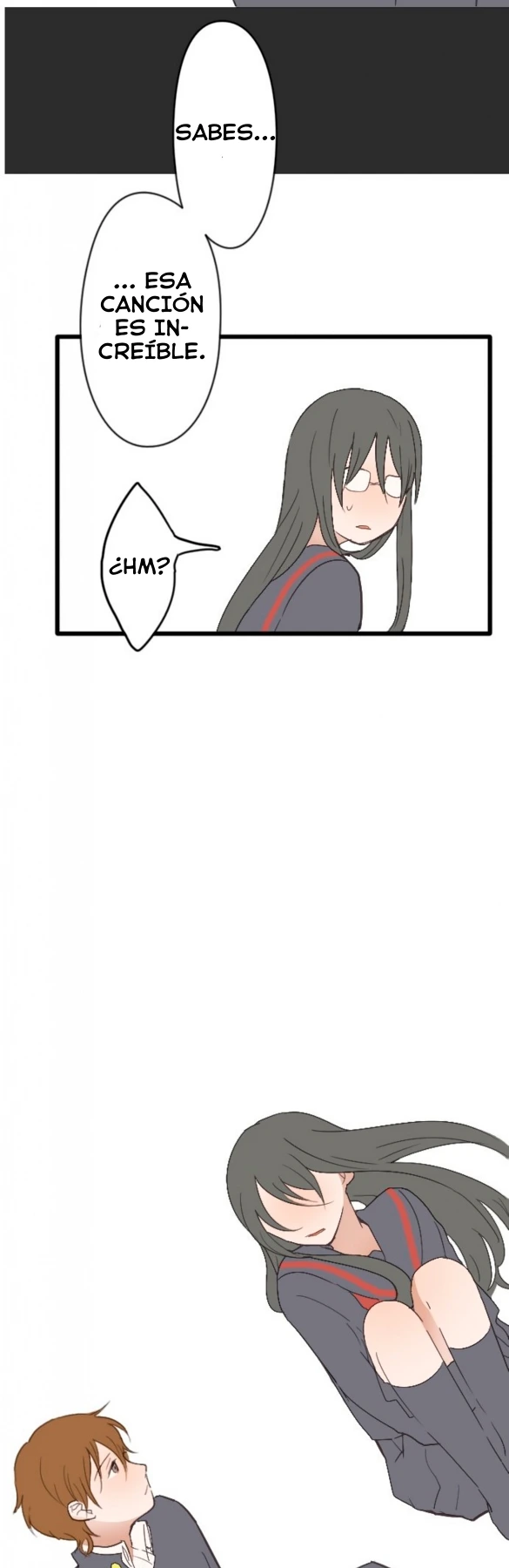 Read Star Flowers ES Manga Online