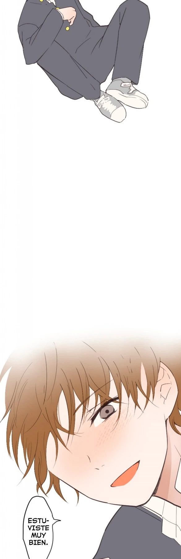 Read Star Flowers ES Manga Online