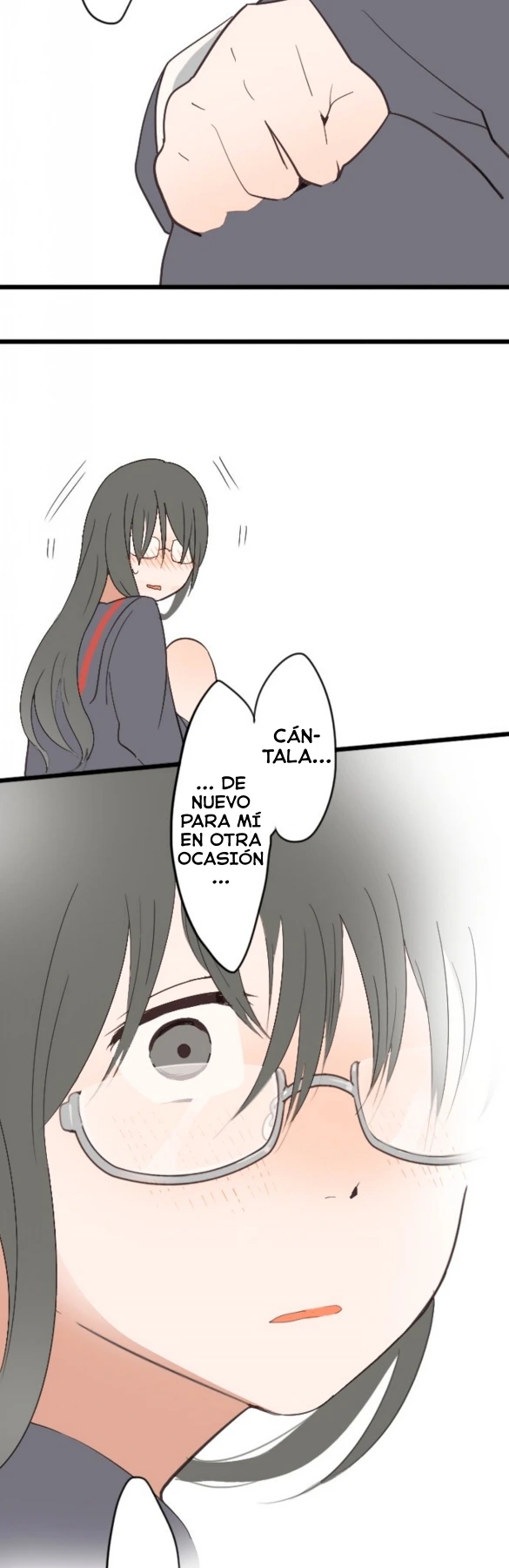 Read Star Flowers ES Manga Online