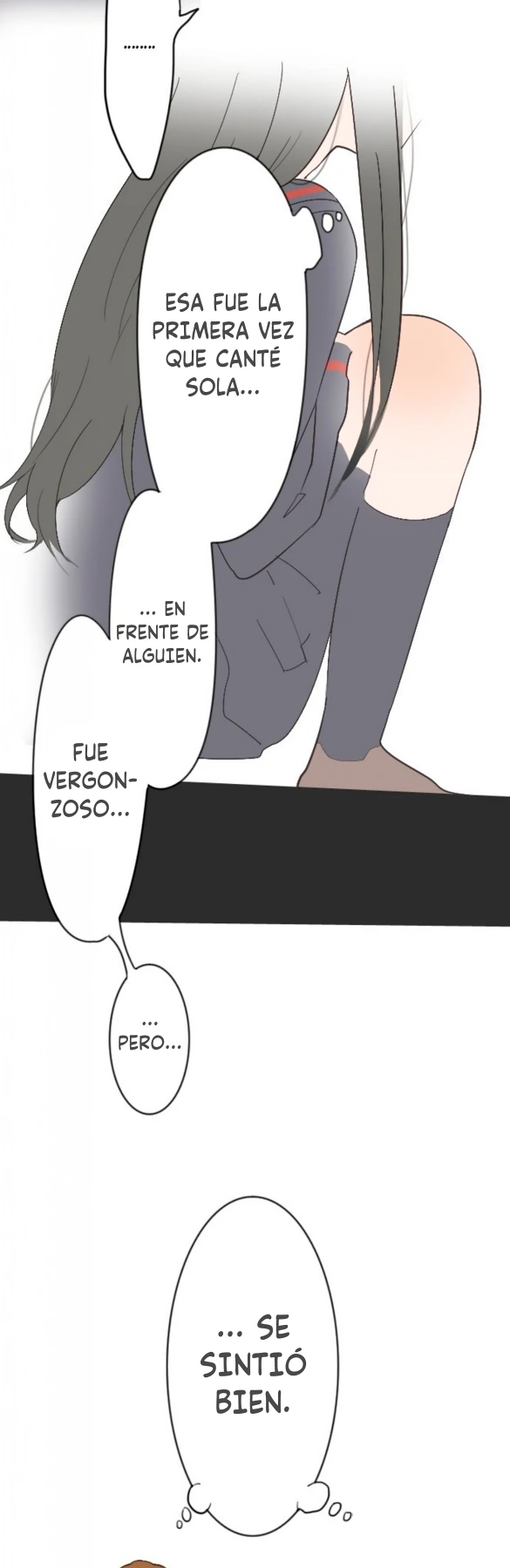 Read Star Flowers ES Manga Online