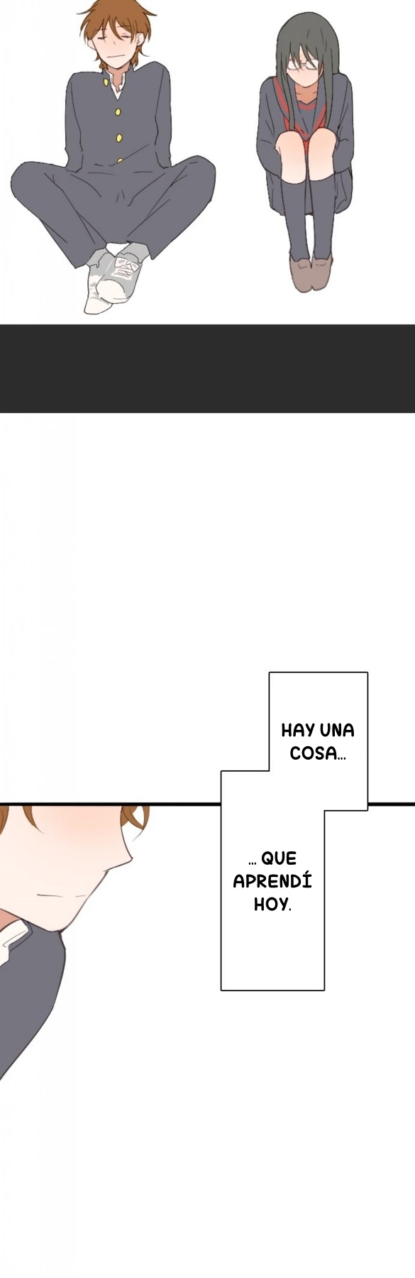 Read Star Flowers ES Manga Online