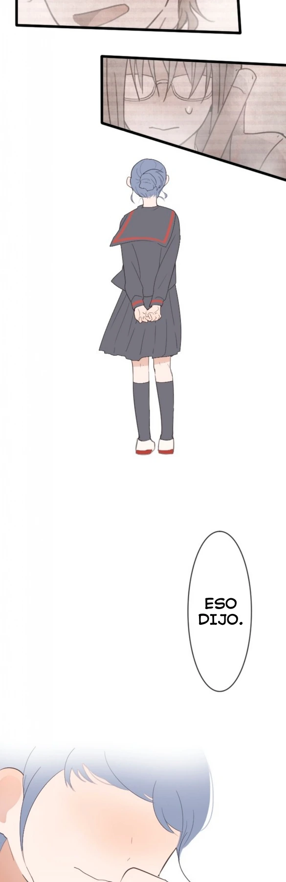 Read Star Flowers ES Manga Online