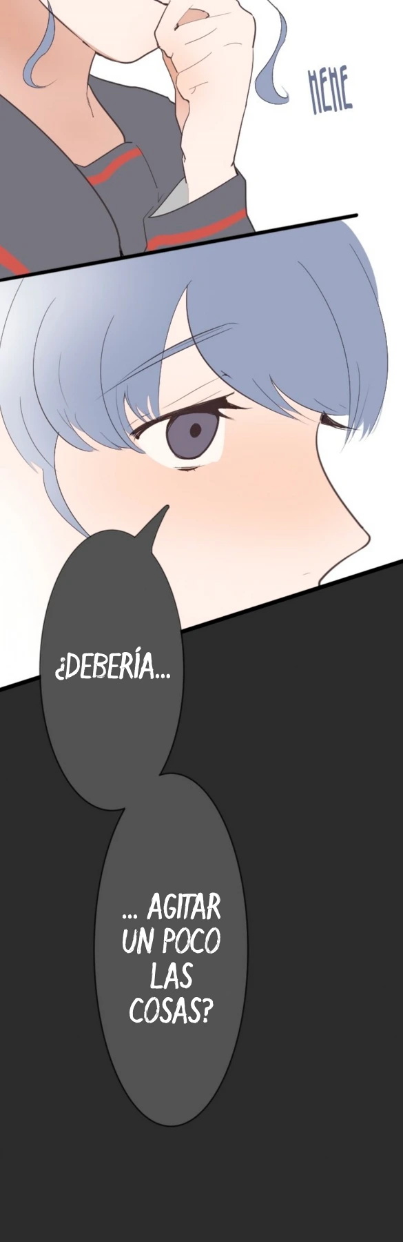 Read Star Flowers ES Manga Online