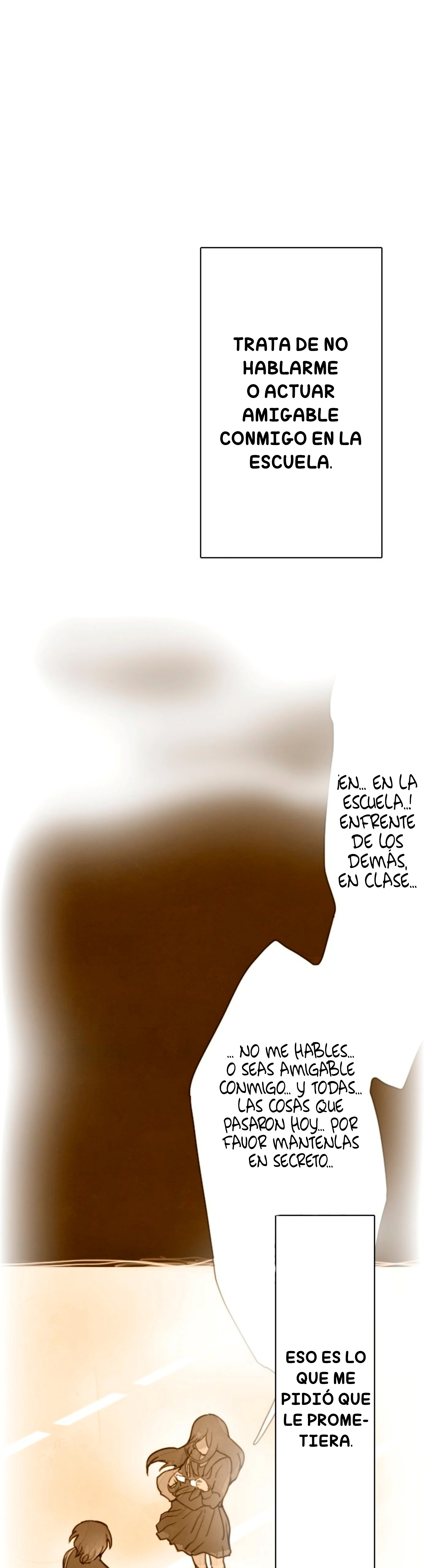 Read Star Flowers ES Manga Online