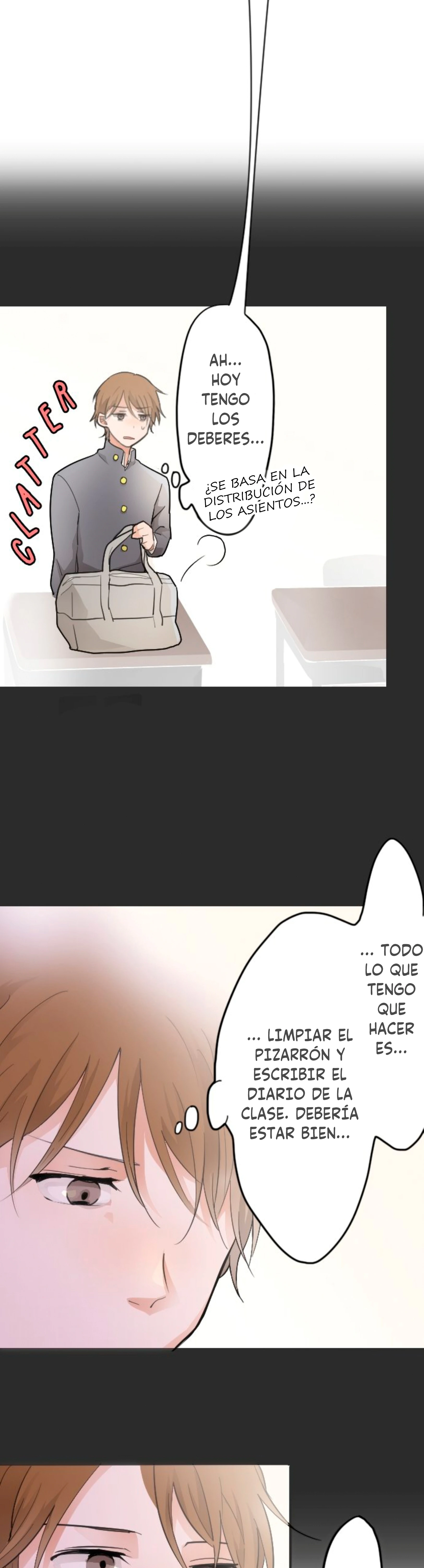 Read Star Flowers ES Manga Online