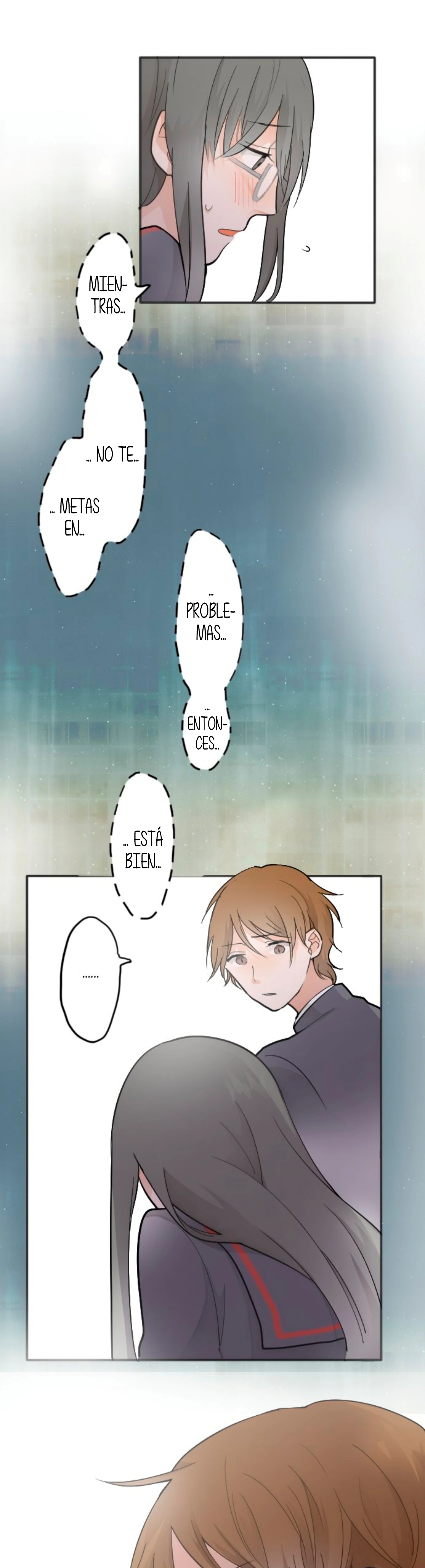 Read Star Flowers ES Manga Online