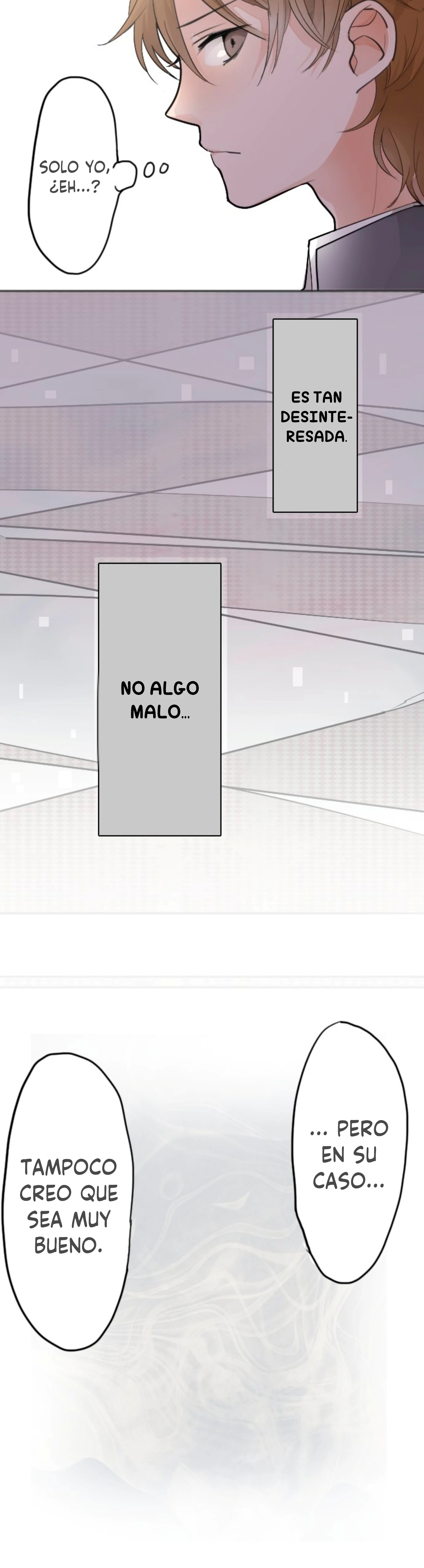 Read Star Flowers ES Manga Online