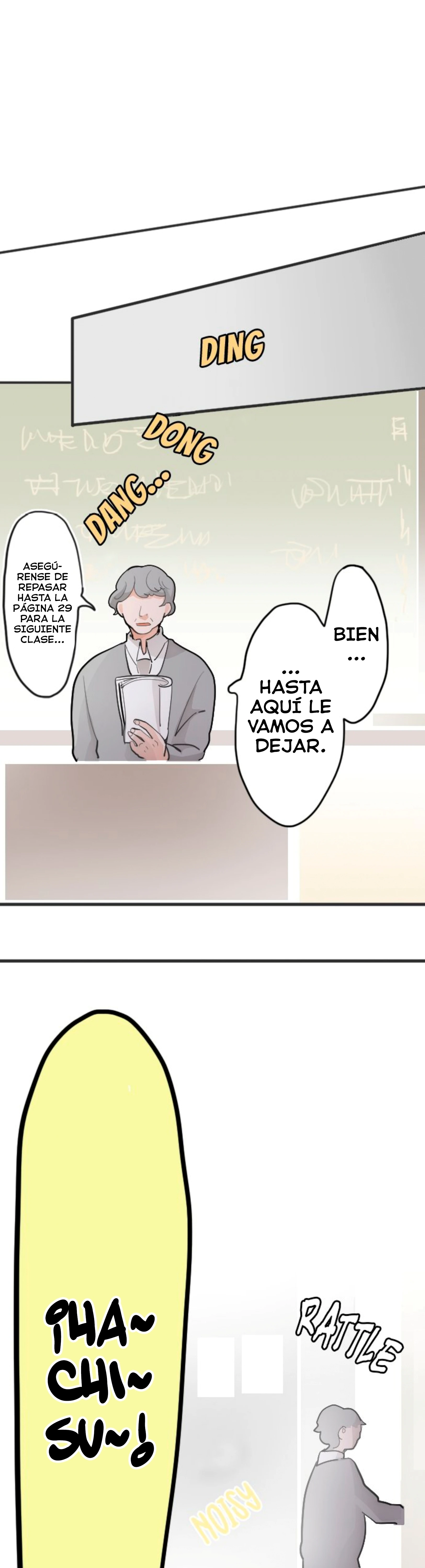 Read Star Flowers ES Manga Online