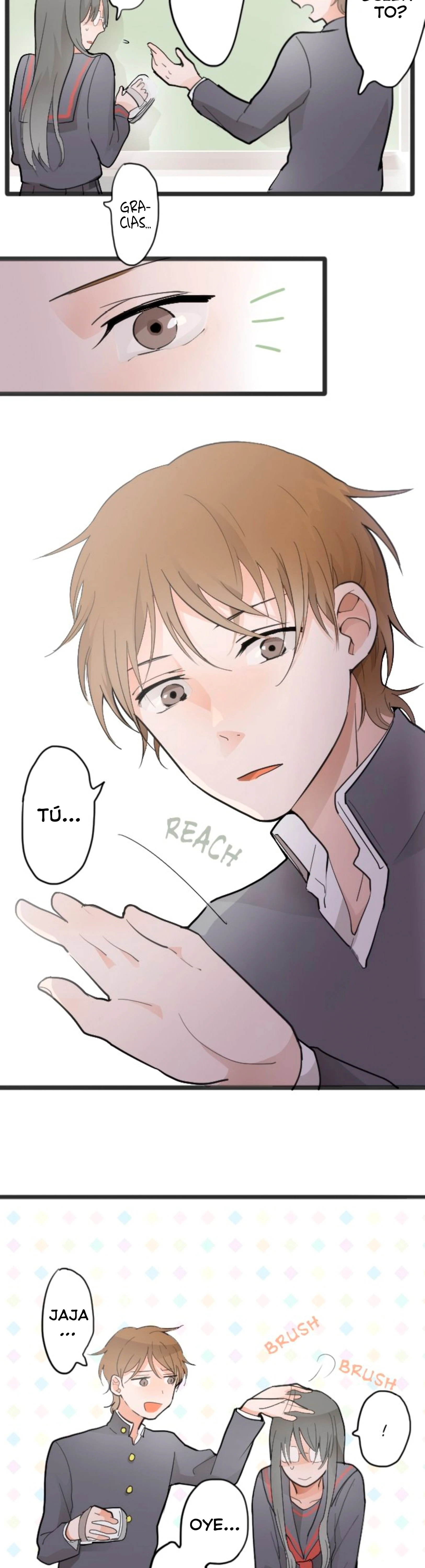 Read Star Flowers ES Manga Online