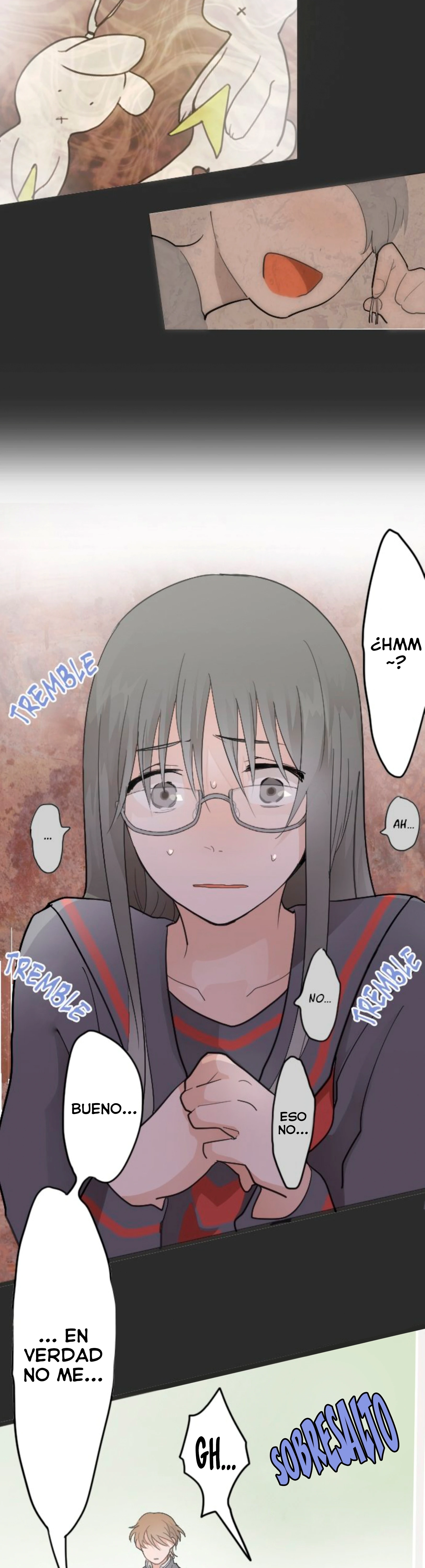 Read Star Flowers ES Manga Online