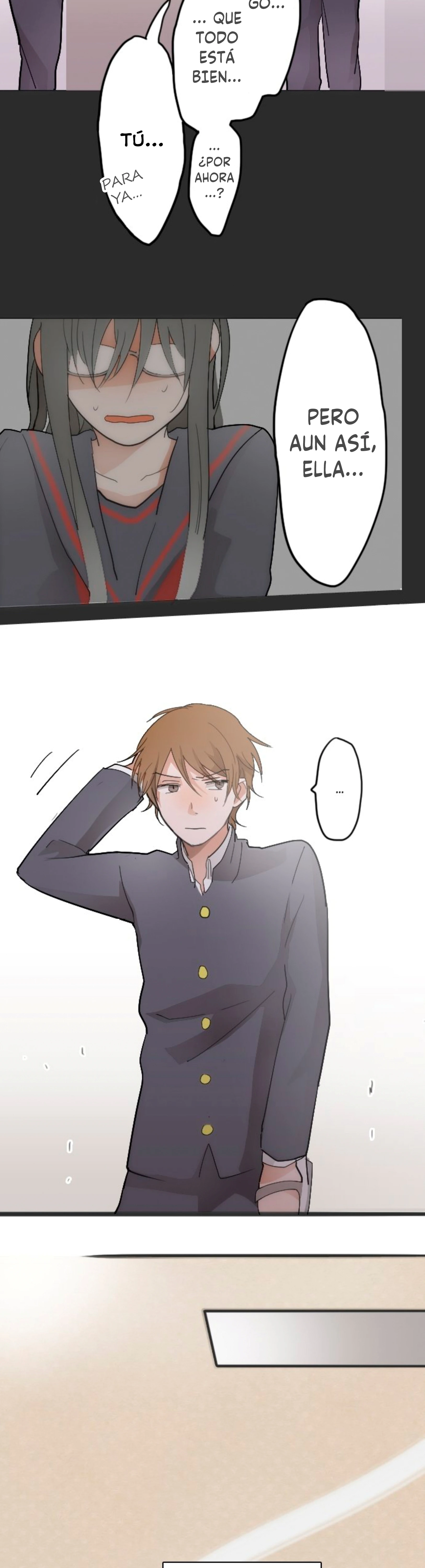 Read Star Flowers ES Manga Online