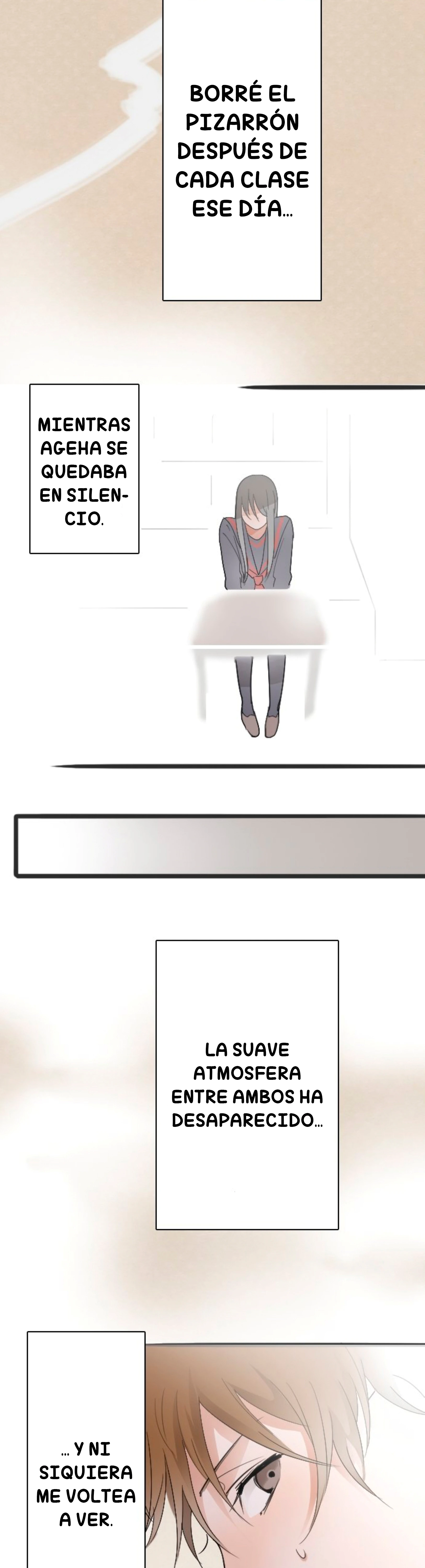 Read Star Flowers ES Manga Online