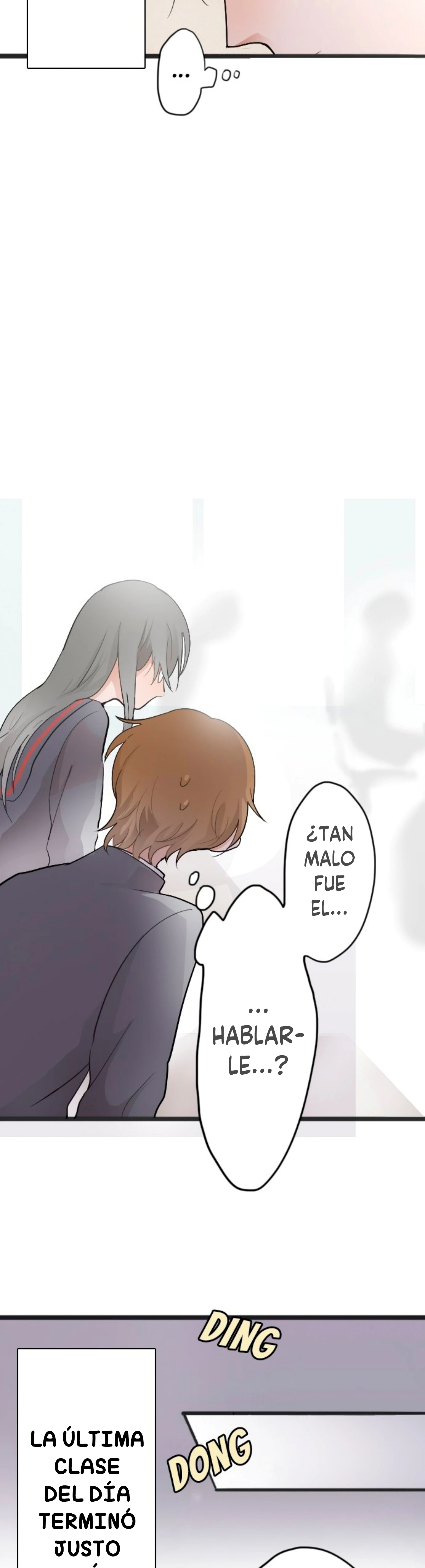 Read Star Flowers ES Manga Online