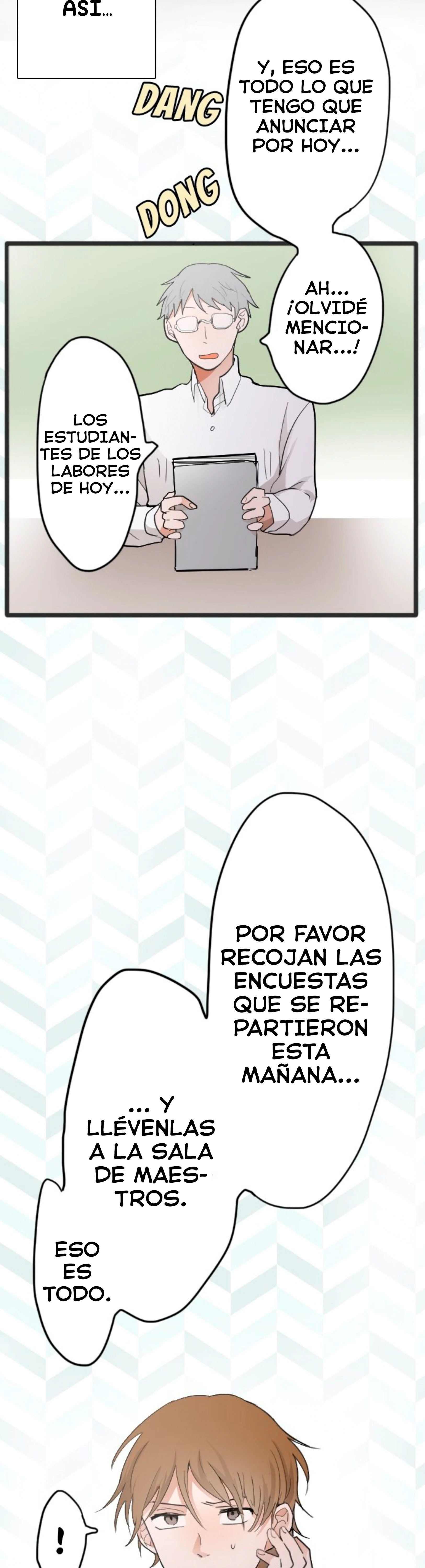 Read Star Flowers ES Manga Online