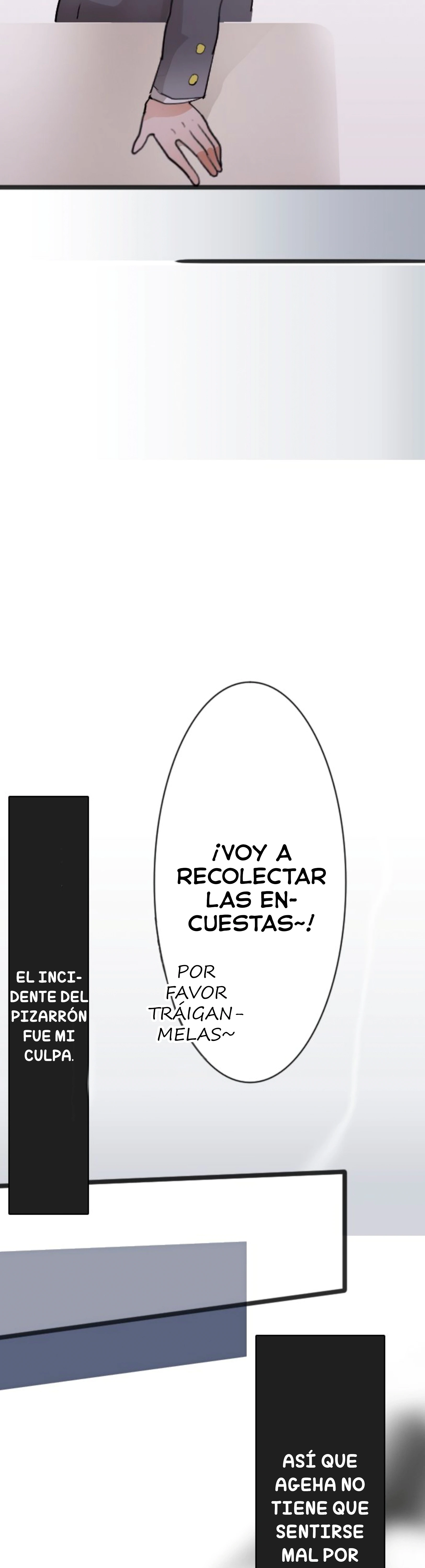 Read Star Flowers ES Manga Online