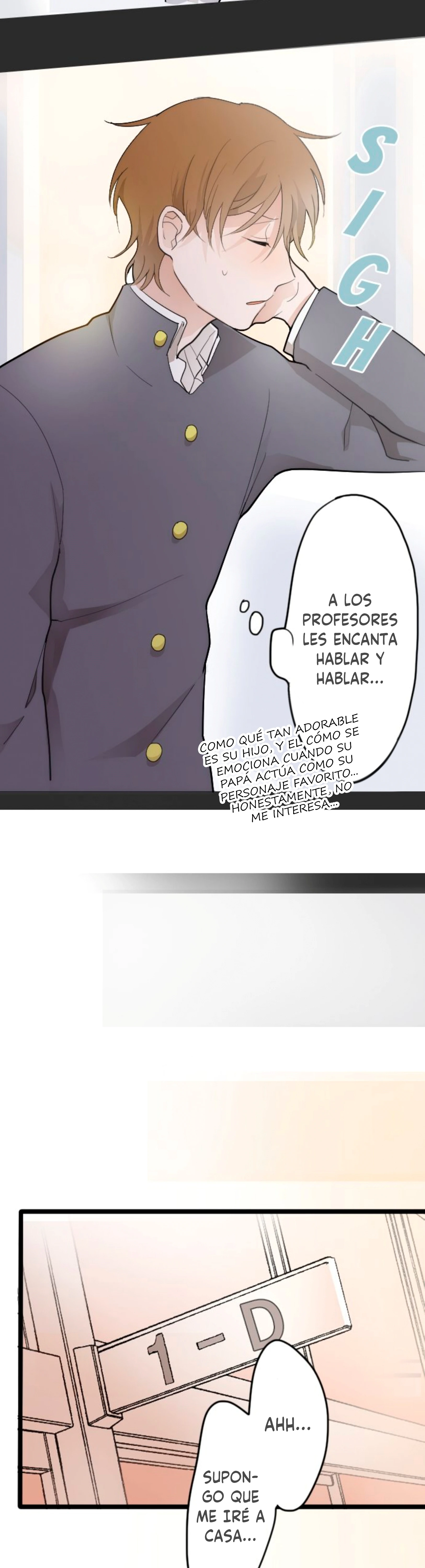 Read Star Flowers ES Manga Online