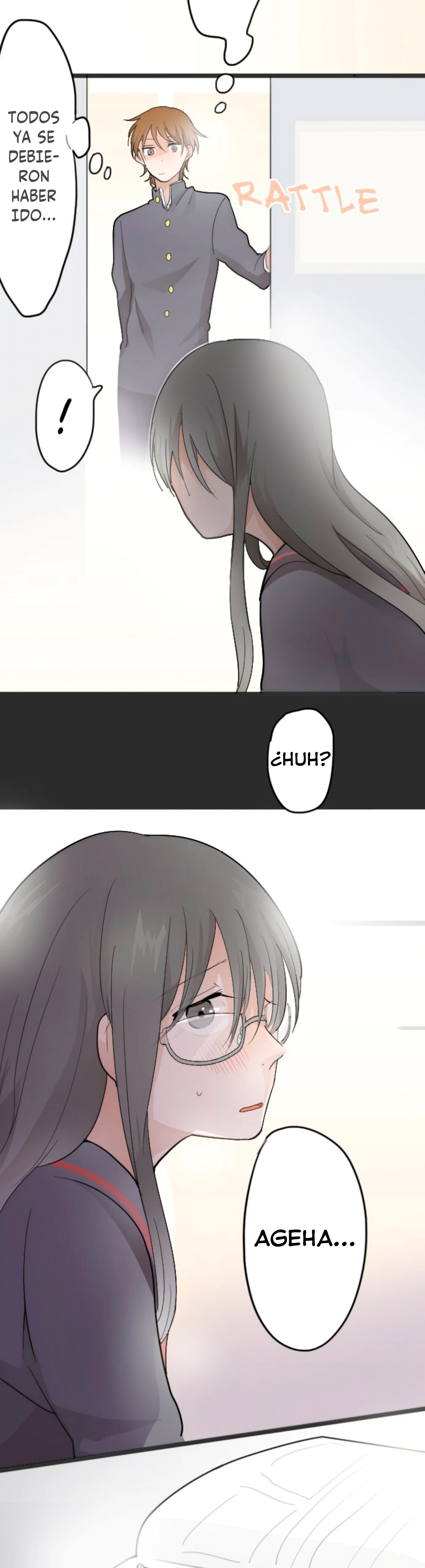 Read Star Flowers ES Manga Online