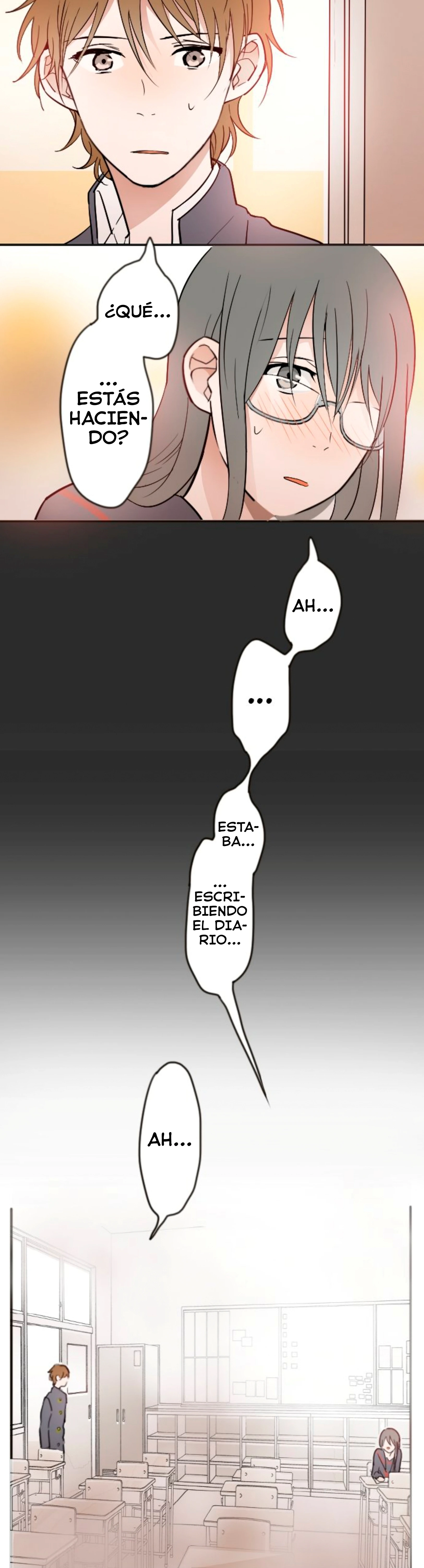 Read Star Flowers ES Manga Online