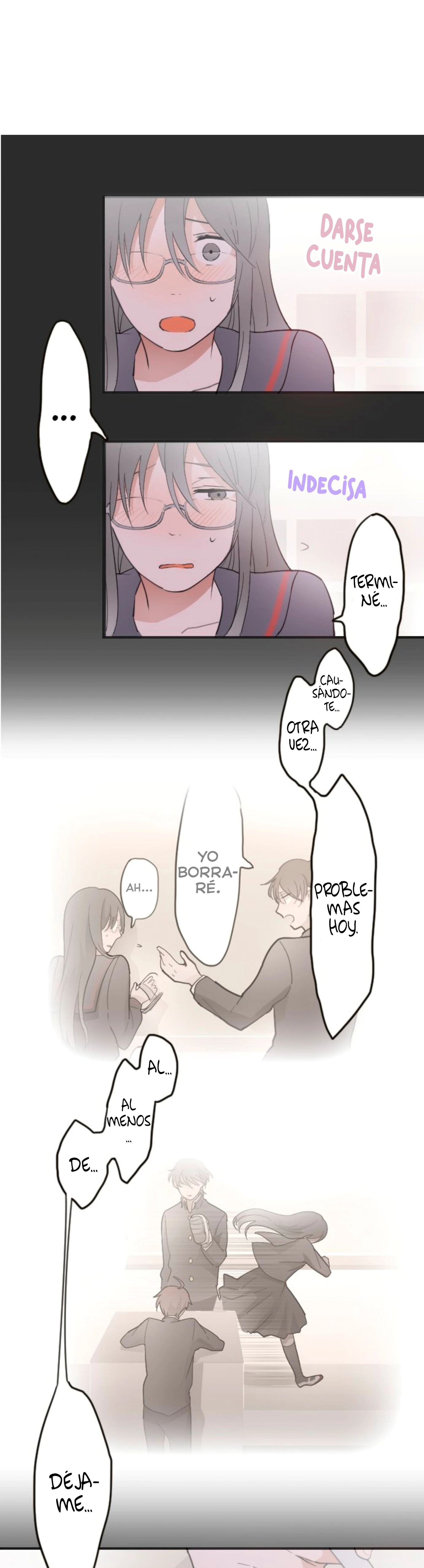 Read Star Flowers ES Manga Online