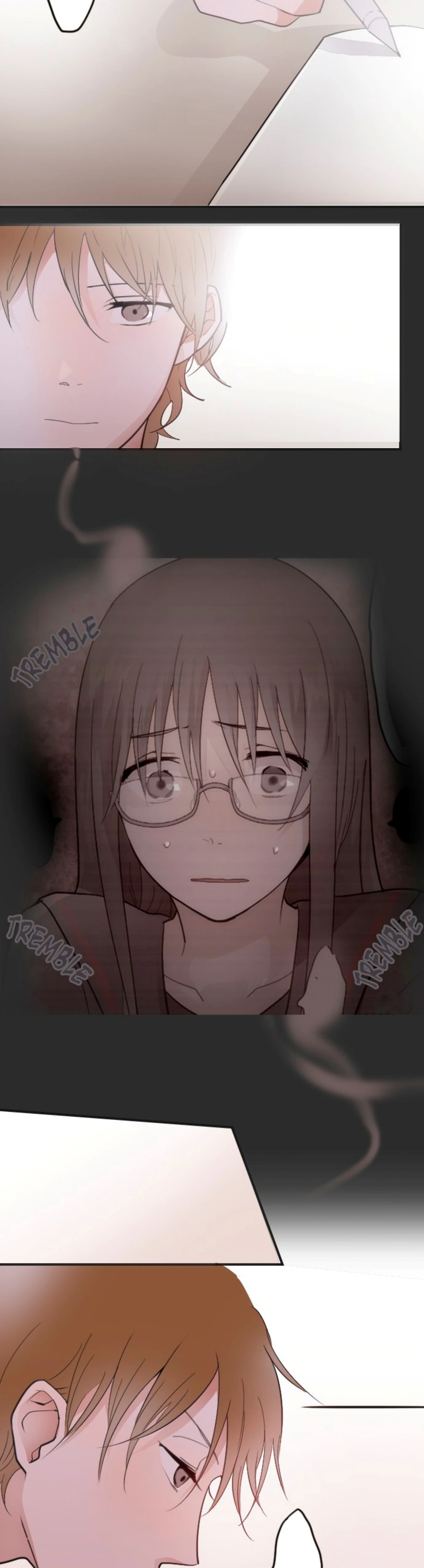 Read Star Flowers ES Manga Online