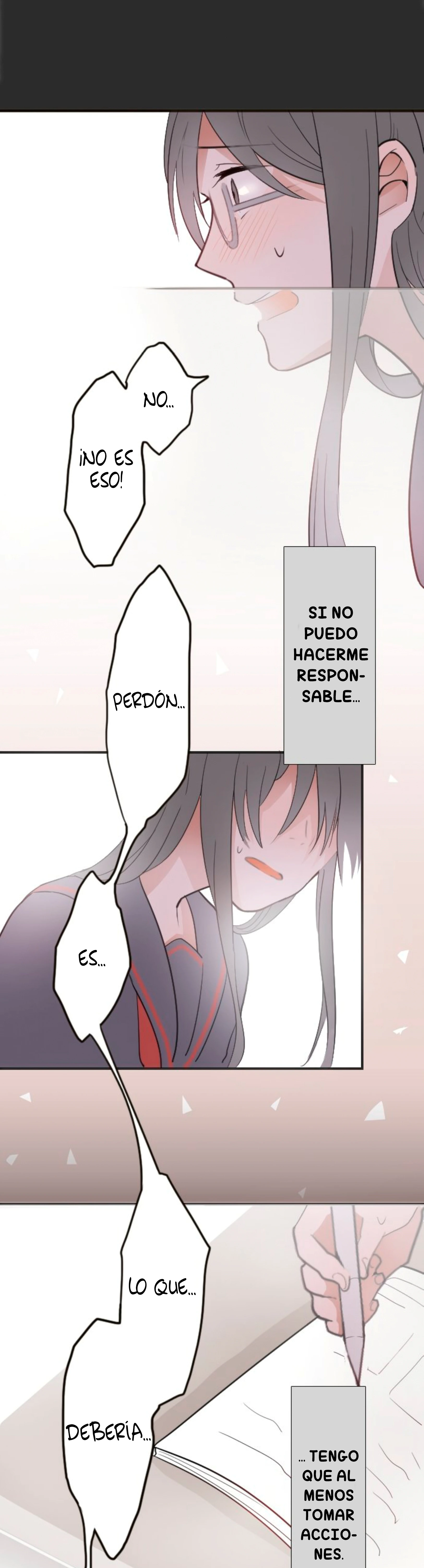 Read Star Flowers ES Manga Online