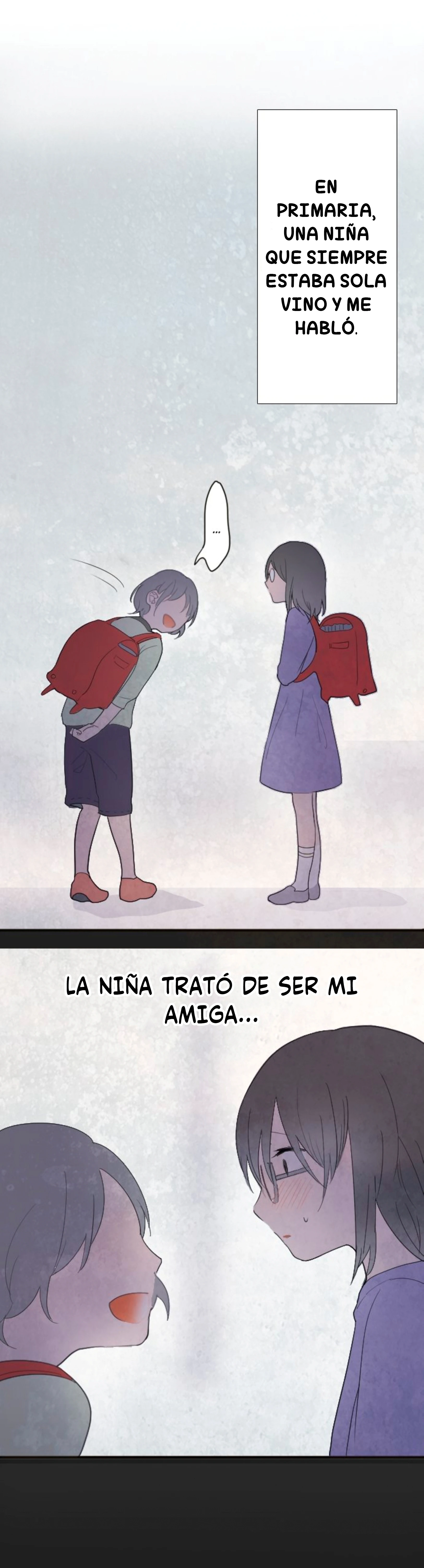 Read Star Flowers ES Manga Online