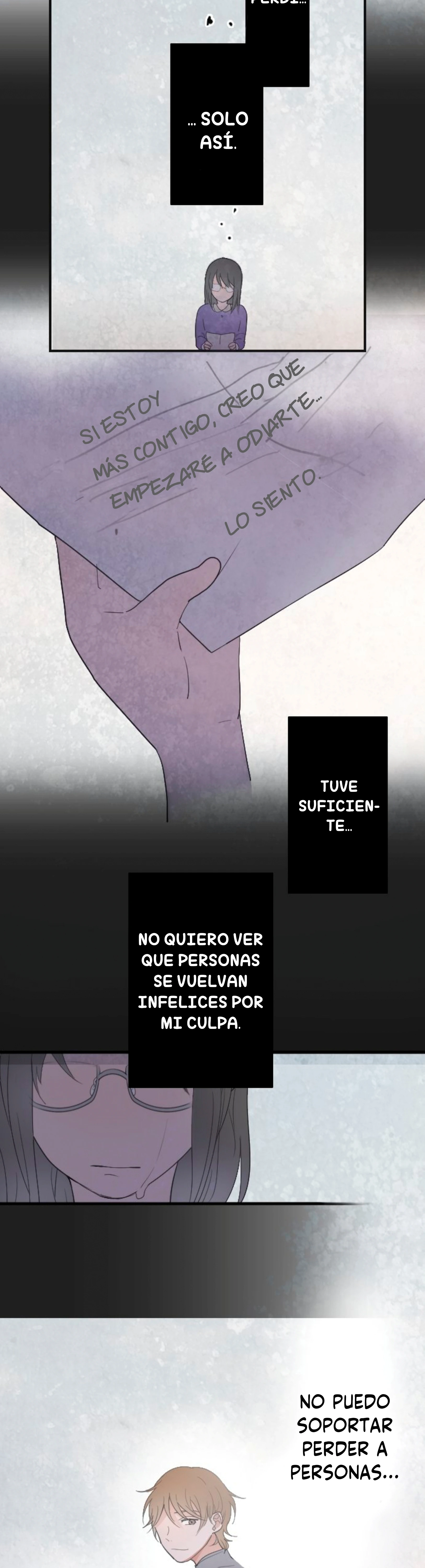 Read Star Flowers ES Manga Online